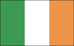 paczka do Irlandia