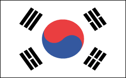 paczka do Korea_Płd