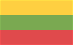 paczka do Litwa