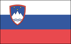 paczka do Słowenia