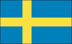 paczka do Szwecja